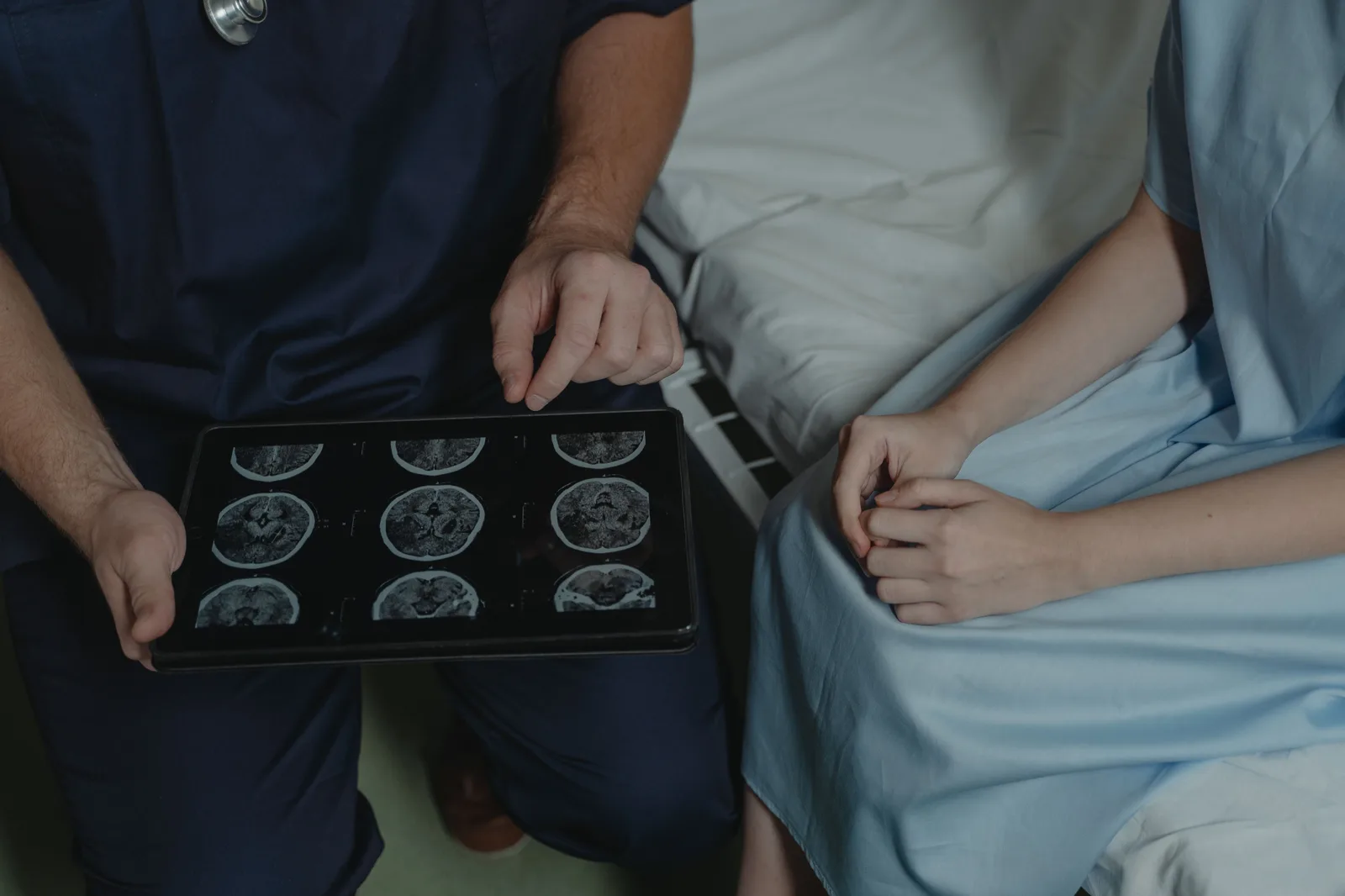 Quem responde pelo erro de uma IA médica no Brasil?